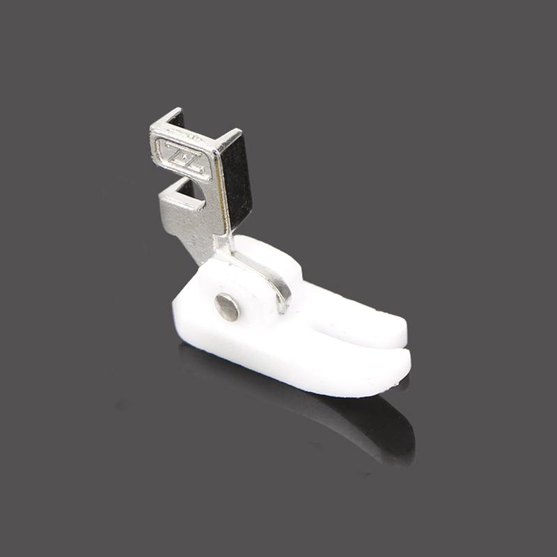 1 шт. прижимная лапка для швейной машины с антипригарным покрытием нижняя швейная лапка швейные принадлежности швейные инструменты лапка