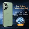 Для чехла Redmi Turbo 4 Pro Магнитная кожаная защитная крышка Для Redmi Turbo 4 Pro Высококачественный Не оставляющий отпечатков пальцев Нескользящий ПК+ТПУ