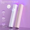 Compact UV LED Nail Lamp Fast USB Pen Nail Dryer Ideal for Gel Polish Quick Drying