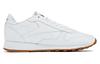 Reebok Классическая кожаная 'White Grey Gum' 100008491
