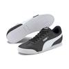 Puma Turino Fsl Синтетическая кожа Удобные Легкие Прочные Повседневные Кроссовки Унисекс Белые Черные 372861-03
