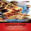 Fantastic Four Solve Everything Marvel Premier Collection by Jonathan Hickman Paperback Book 9781302964870