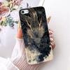 Модный крутой чехол для iPhone 5 5s SE (2016) Мягкий силиконовый ТПУ задний чехол для iPhone 4 4s iPhone 5 5s