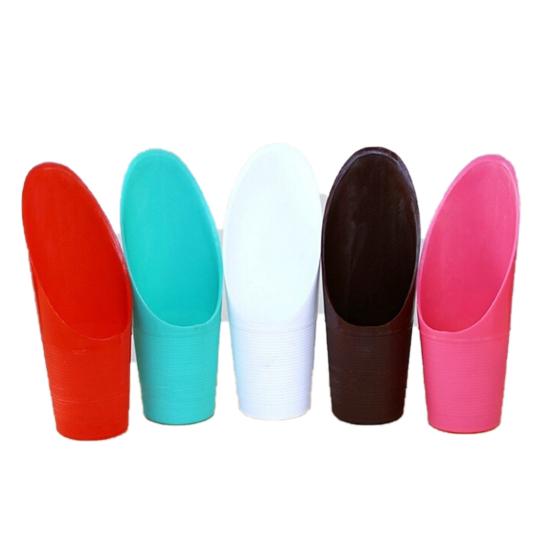 Пластиковое ведро, лопата для почвы, садовое растение в горшке, инструмент для посадки сочных растений