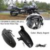 Для BMW R1200GS R 1200GS 08-12 мотоцикла задние крылья, крылья, колеса, acer Urban 2014-2025 Защита от грязи Накладка на колесо