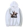Sweatshirt Fortnite Hoodie For Women Men Hooded Pullover Hoodies Tops Streetwear
