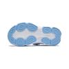 Anta Kids Red Flame Comfortable Shock Absorbing Durable Sandals Kids Sandals Blue White 322429973-3