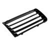 7M785365401C 7M785365301C Left/Right Front Bumper Side Grille Grill For Seat Alhambra 2001-2010 Front Upper Grille Racing Grills