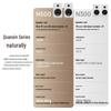 Edifier Активные настольные мониторные колонки N500 2.0, штекер CN (адаптер в комплекте)