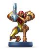 Amiibo Самус Аран (Серия Метроид)