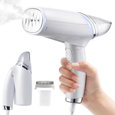 Favoreal Iron Паровой утюг для одежды отпариватель новый складной складной портативный 120 мл большой емкости вода непрерывный удобный высокая температура утечка воды