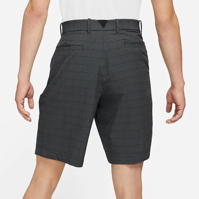 Nike Casual Shorts Men's Black Moderate DA2912-010