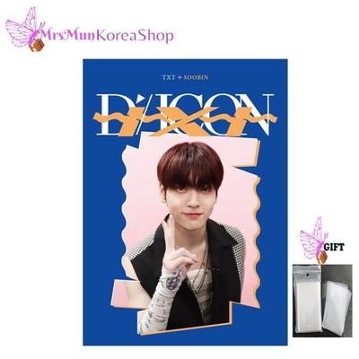 Dicon Dfesta Мини-издание
