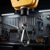 Tension Balancer Spring Balancer Tool Fixtures Holder Retractable Tool Holder  Assembly-line