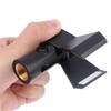 Mic Clip Clamp Quick Release Live Tripod Stand Mic Holder Clip Microphone Holder Microphone Clip