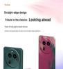 Liquid Silicone Anti-fall Case for OPPO Find X6 Pro - Compatible with Find X5/X3/X3 Pro X2