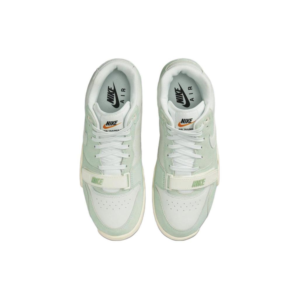 Nike Air Trainer 1 'Эмалевый Зеленый' DX4462-300