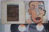 LP Record BOB DYLAN - Self Portrait 40AP27980 CBS SONY 1976 Japan Rock Used