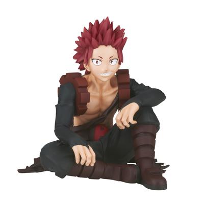 Banpresto My Hero Academia Break time коллекция Эйдзиро Киришима том 5