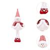 Christmas Doll Figure, Decoration, Novelty, Retractable Nordic Toy, Ornaments