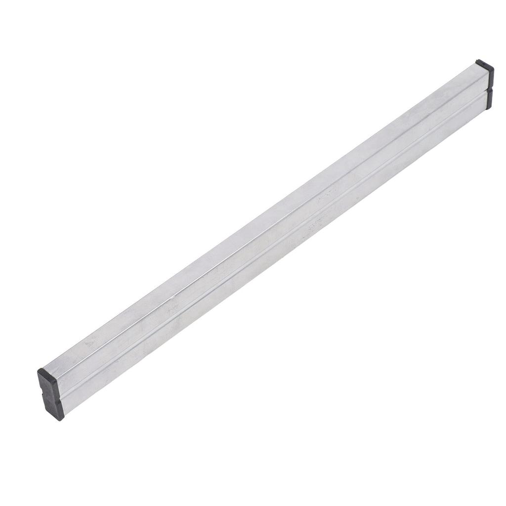 Магнитный держатель для инструментов 400 мм Сильная адгезия Двойной магнит Стойка-планка для хранения крепежных деталей