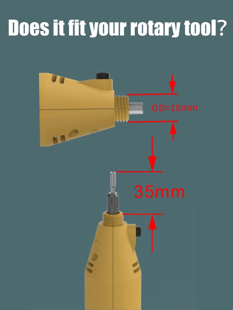 1PC Tungsten Electrode Sharpener Grinder Grinding Head TIG Welding Tools Set with 10pcs Grinding Dics and 3pcs Extension Rods