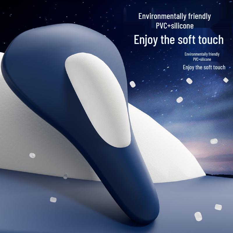 Электрический тренажер Кегеля для мужчин: Массажер для мышц тазового дна и внутренней поверхности бедер