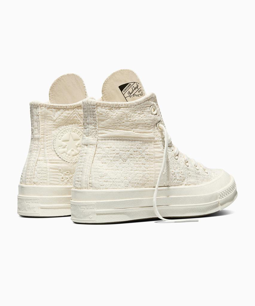 Converse Кеды Chuck 70 Крючком Белый A16986C