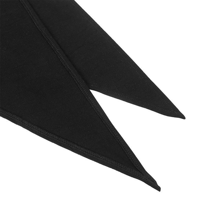 Пиратская бандана, средневековая, эпохи Возрождения, пиратский пояс-кушак, пиратские повязки на голову, широкий пояс для костюма на Хэллоуин