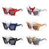 Childrens Cartoon Mecha Warrior Sunglasses With Polarized Uv400 Protection For Outdoor Play And Fashion