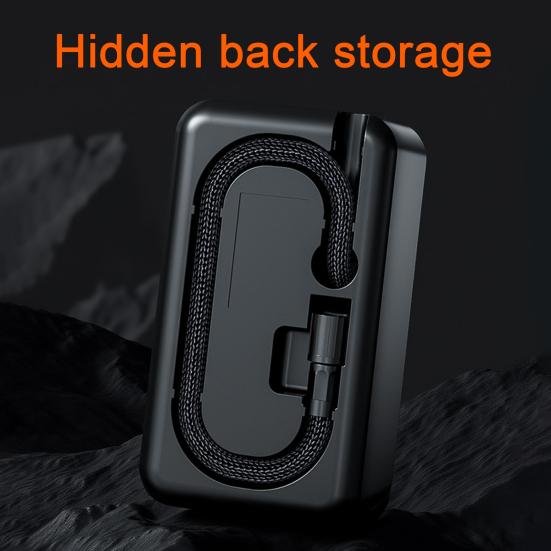 Wireless Tire Inflator Portable Air Compressor Digital Display Portable Rechargeable Auto Shut-off Smart Cordless Air Pump