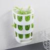 Manger Plastic Hanging Food Dispenser Feeding Rack Grass Holder Rabbit Hay Feeder Grass Container