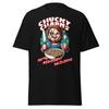Playful Horrors: Chucky Charms Cereal T-Shirt