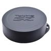 Объектив Tokina SZ 8mm E Fisheye для Canon Ручной Диагональный Бесступенчатая Диафрагма 640494 F2.8 Крепление EF-M, Фокус, 180° Рыбий глаз, Регулировка, Черный,