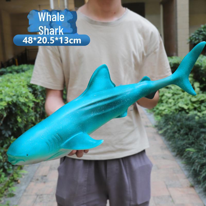 «Игрушки из мягкого геля в виде животных»: «Украшения и куклы для детей в виде кошки, собаки, акулы, слона, тигра»