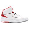 Jordan 2 Ретро Белый Красный CDP 2008 308308-162