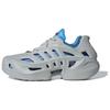 Кроссовки AdiFOM Climacool 'Grey Blue Burst' IF1818