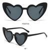 Boys Girls Vintage Pink Heart Sunglasses Toddler Sunglasses Kids Sunglasses Glasses