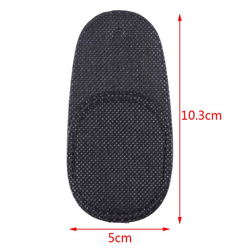 6 шт. портативные очки для детей и взрослых ленивая повязка на глаз косоглазие универсальная амблиопия повязка на глаз