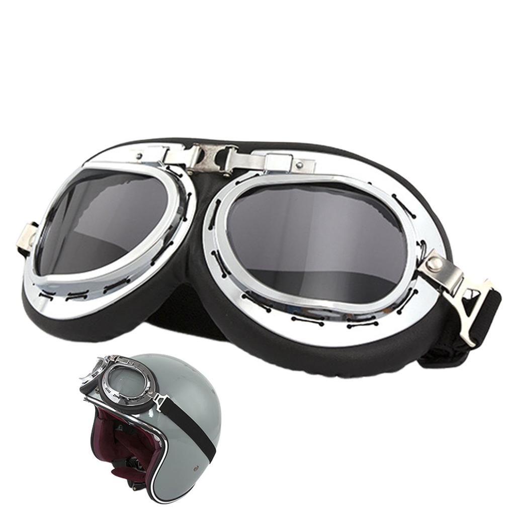 Dirt Bike Goggles - ATV Goggles | Motocross Goggles | Riding Goggles | Dirt