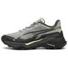 Исследуйте мужские кроссовки Nitro 2 Smokey Grey Black 310078-05