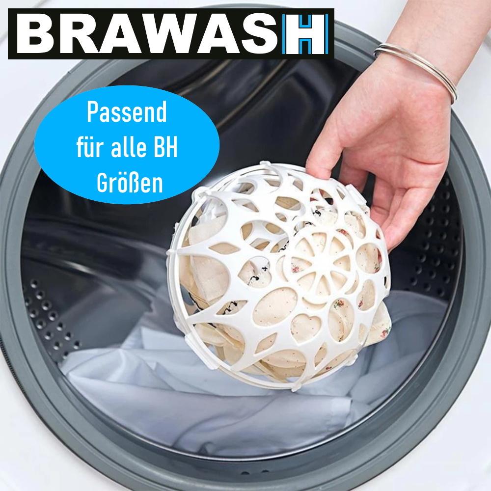 BRAWASH BH Шарик для стирки Шарик для стирки Набор шариков Нижнее белье Бюстье Защитный чехол Защитный шарик