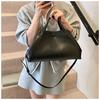 Премиальная сумка женская 2025 новая модная сумка-мессенджер летняя ручная сумка-ведро для мамы