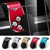 New Car Magnetic L-shaped Car Dedicated GPS Phone Holder For Ford Mustang ST Line Mondeo Focus Fiesta Escape Kuga Ecosport Ranger EXplorer Stickers