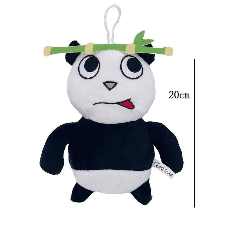 99styles Banban Garten Of Banban Глава 1 2 3 4 Сад Banban Мягкие игрушки Кукла Сад Banban Обнимашка Плюшевая кукла