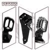 Для X-ADV750 XADV 750 X-ADV 750 2021-2023 2024 2025 Аксессуары для мотоцикла Складные пассажирские подножки Задние подножки Подножка