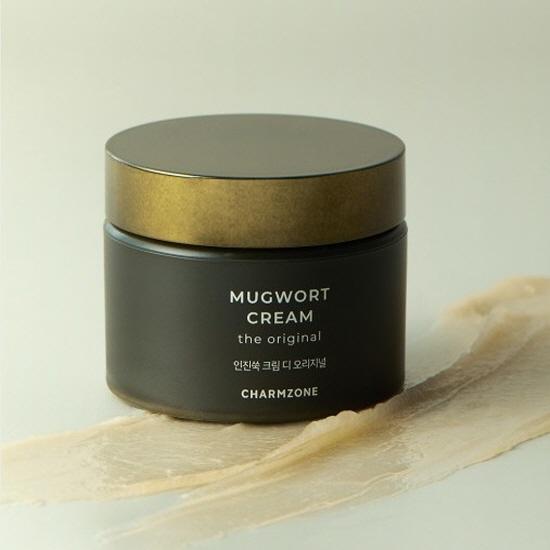 CHARMZONE Крем Injin Mugwort The Original 50 мл