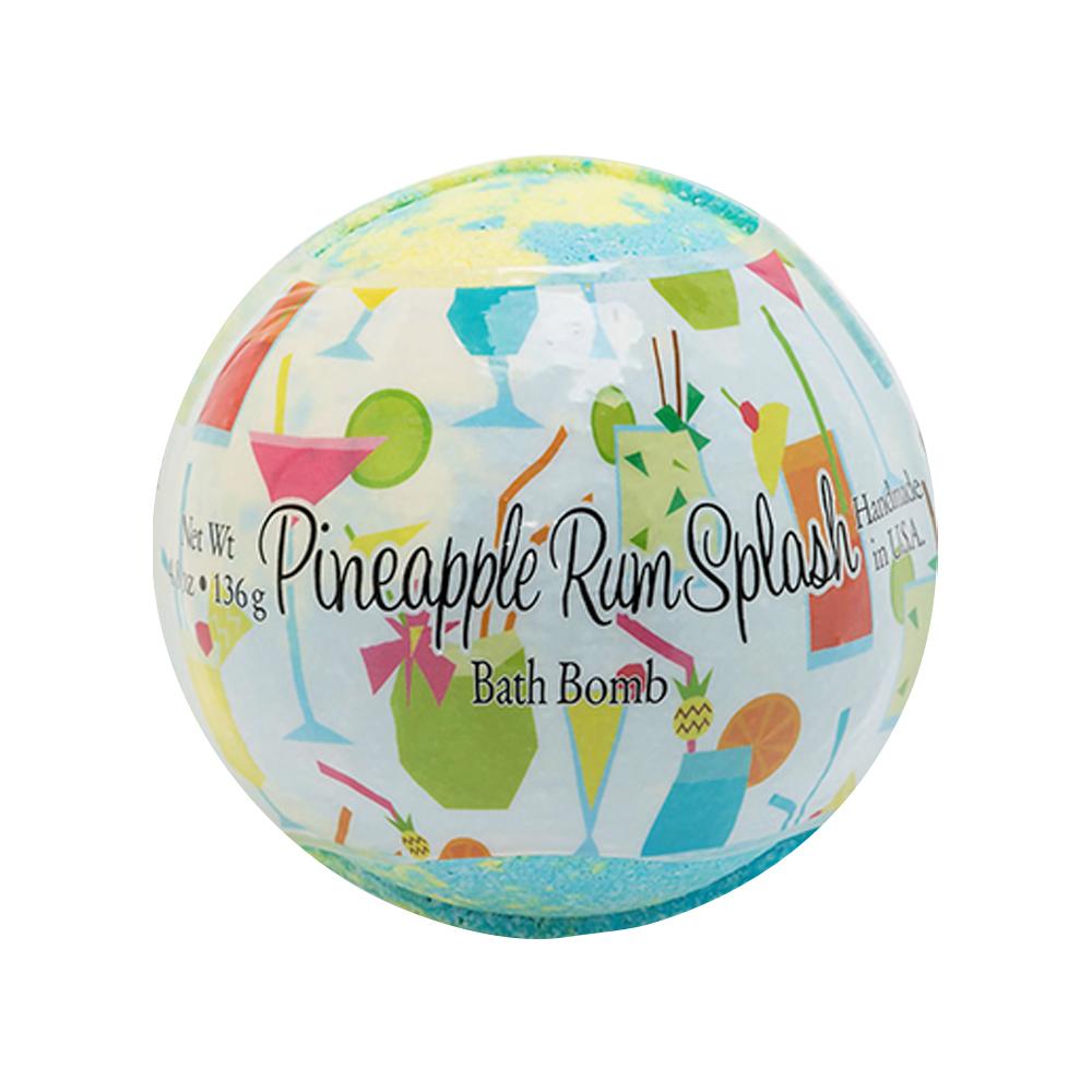 Primal Elements Бомбочка для ванны 136 г Выбор варианта