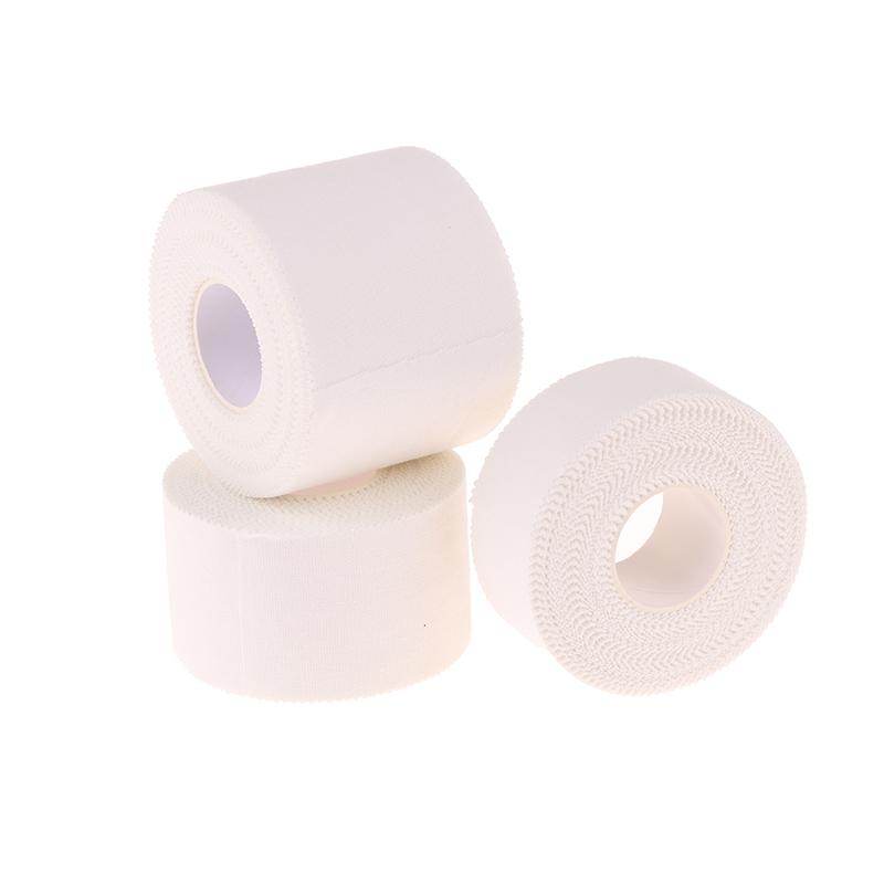 Профессиональная спортивная лента для спортсменов, тренировочный бинт, боксерская лента для запястья, футбол, баскетбол, защитное оборудование, аксессуары