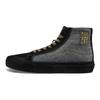 Vans Michael February X SK8 Hi 138 Decon Черный Военный VN0A3MV122M